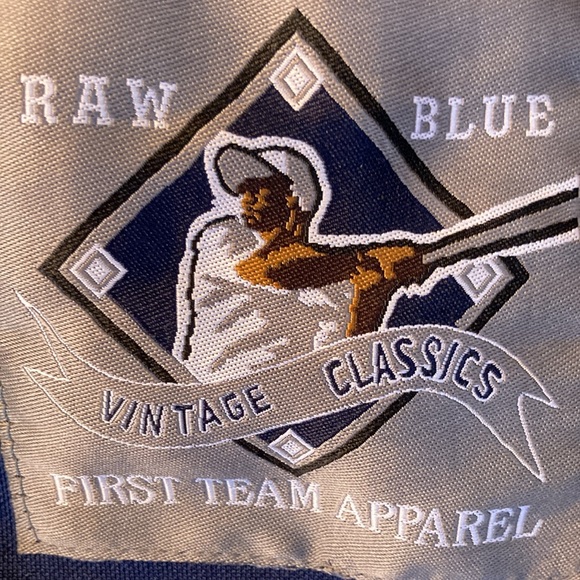 Vintage classics New York 2XL baseball jersey #2. B1 - Picture 9 of 9